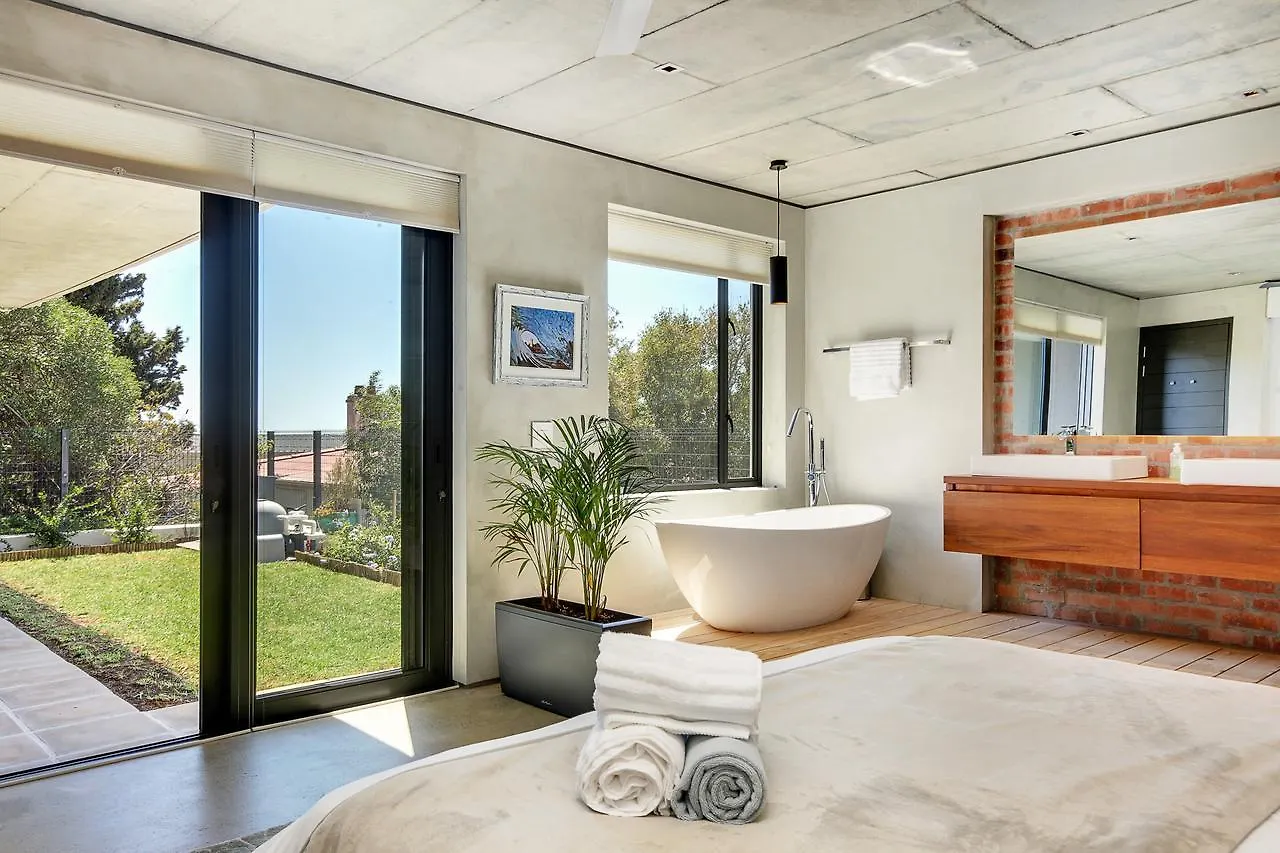 Upper Green Point Luxury Villa Cape Town 0*,  South Africa