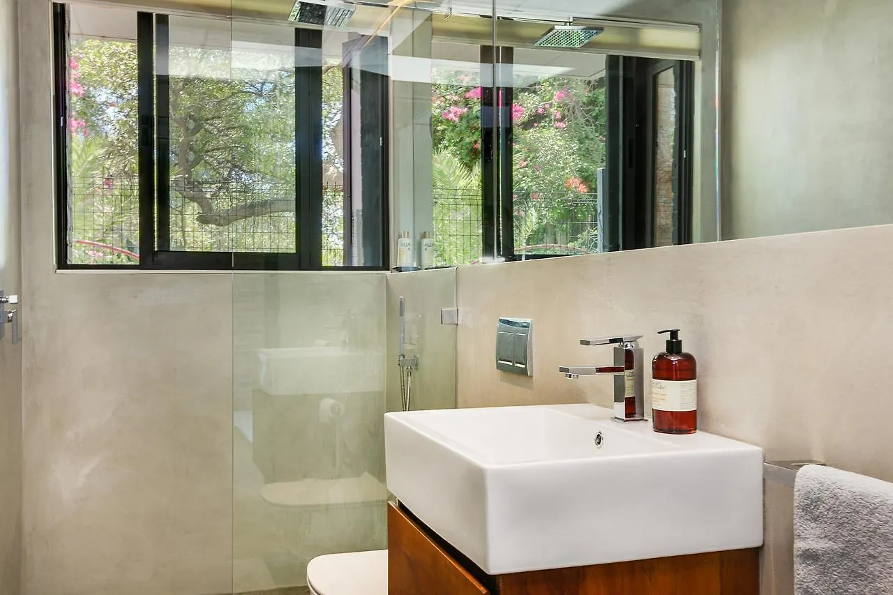 Upper Green Point Luxury Villa Cape Town