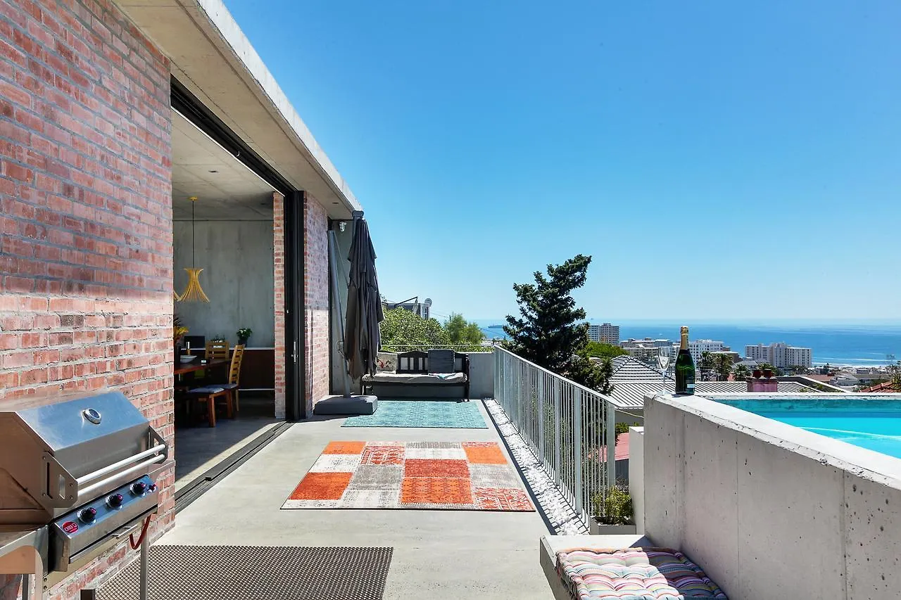 Upper Green Point Luxury Villa Cape Town South Africa