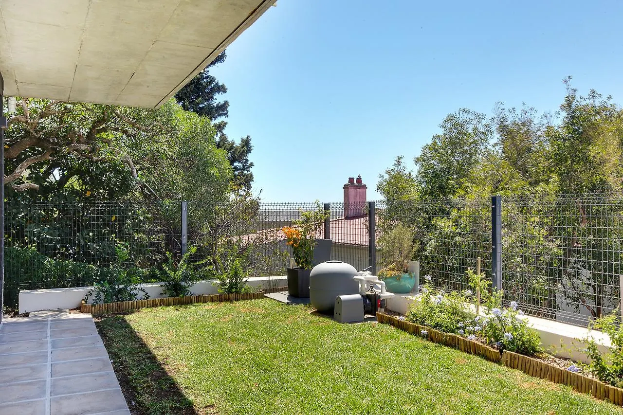 Upper Green Point Luxury Villa Cape Town 0*,  South Africa