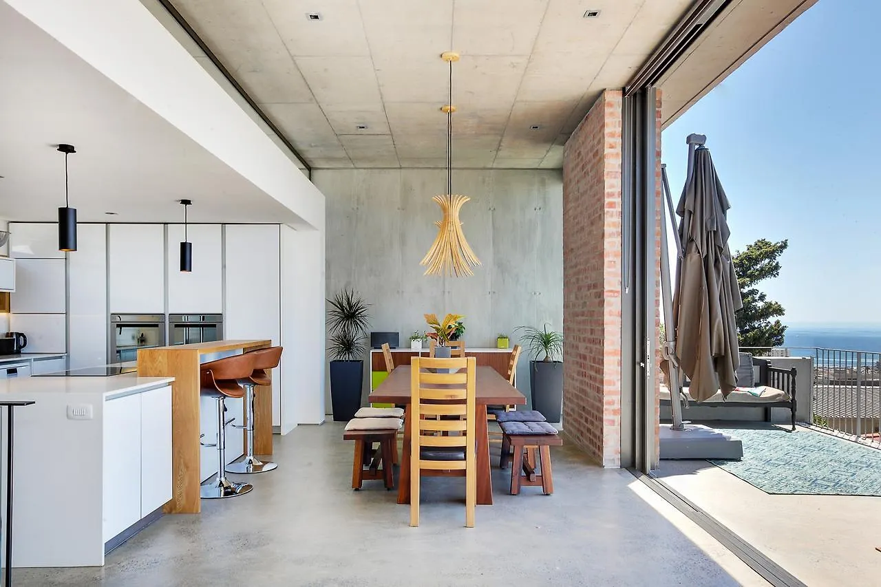 Upper Green Point Luxury Villa Cape Town South Africa