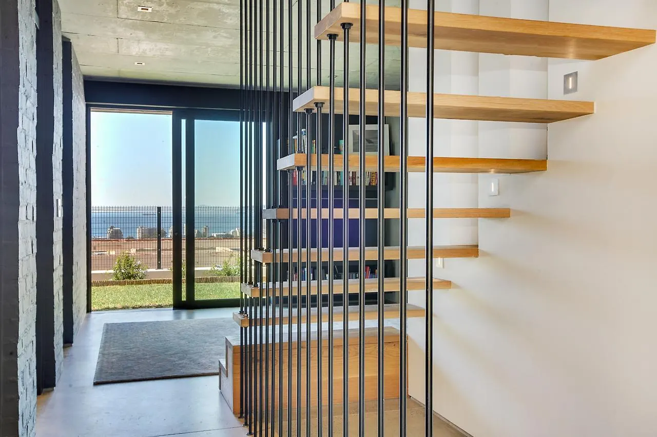 Upper Green Point Luxury Villa Cape Town 0*,