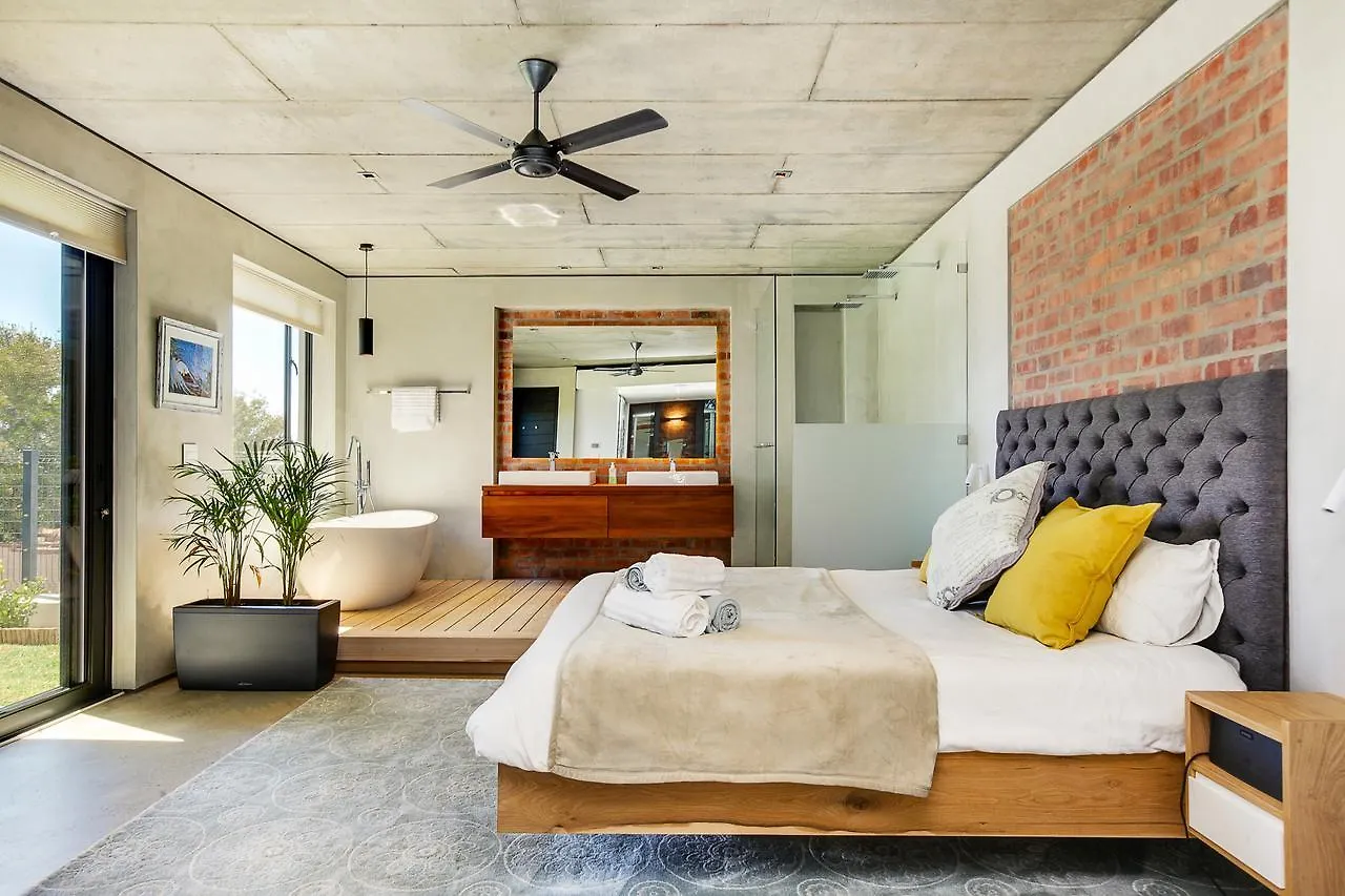 Upper Green Point Luxury Villa Cape Town