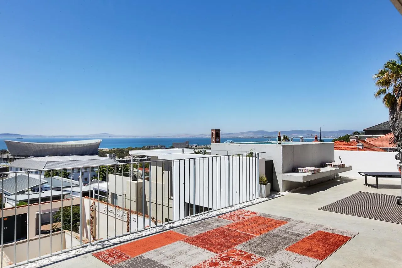 Upper Green Point Luxury Villa Cape Town