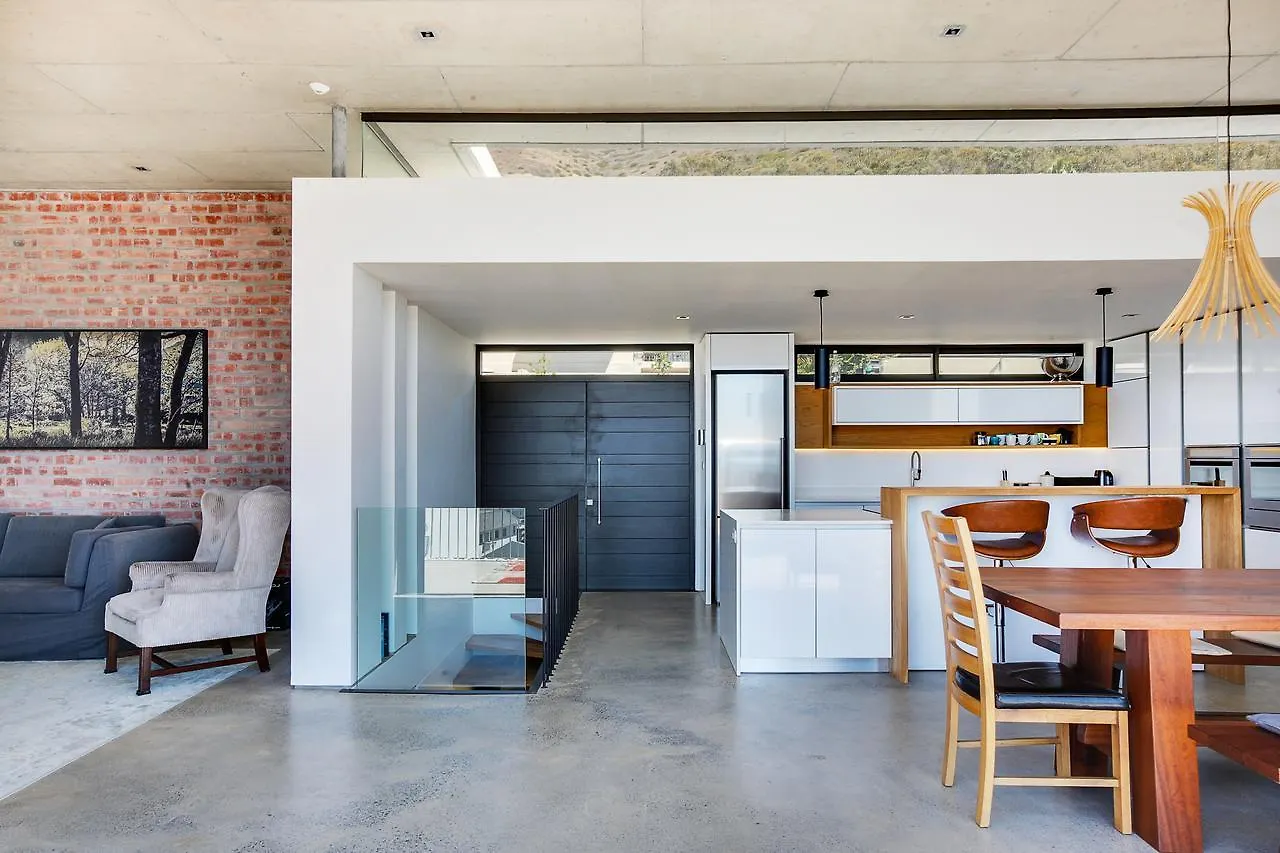 Upper Green Point Luxury Villa Cape Town