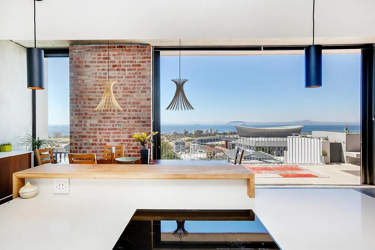 Upper Green Point Luxury Villa Cape Town South Africa